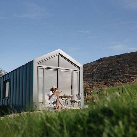 Oaklane Glamping Cabins Kenmare Zewnętrze zdjęcie