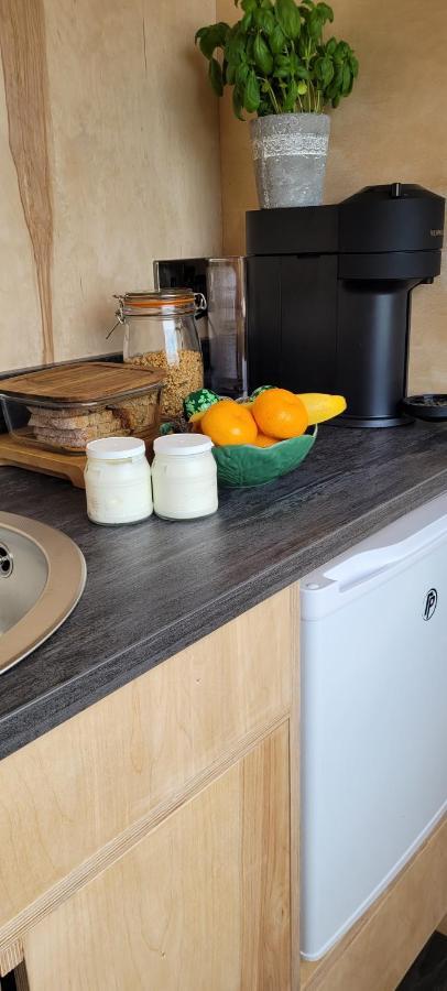 Oaklane Glamping Cabins Kenmare Zewnętrze zdjęcie