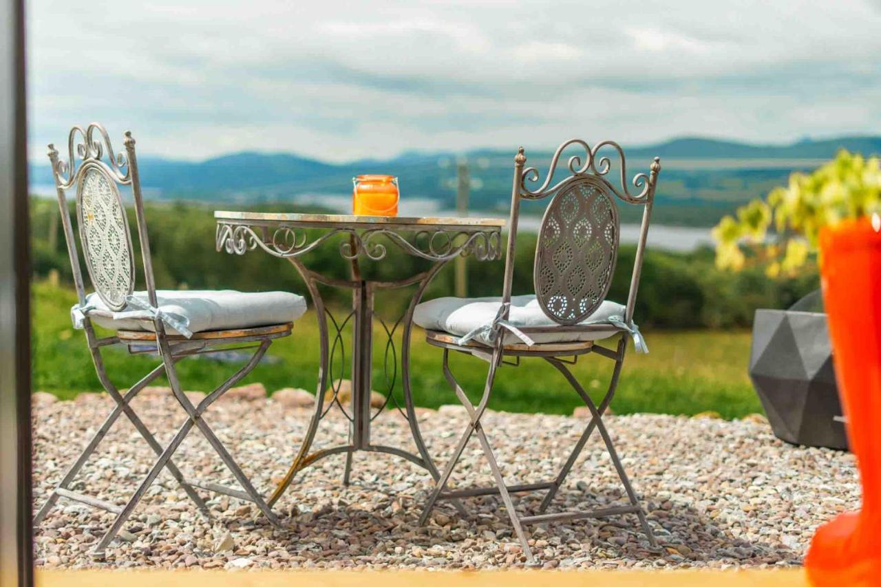 Oaklane Glamping Cabins Kenmare Zewnętrze zdjęcie