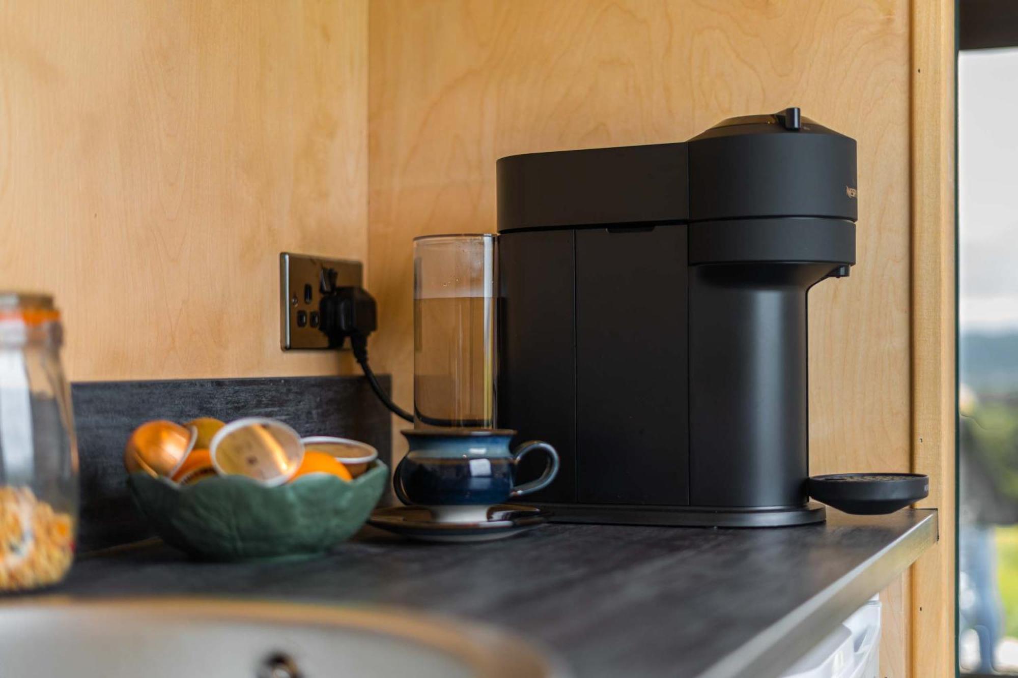 Oaklane Glamping Cabins Kenmare Zewnętrze zdjęcie