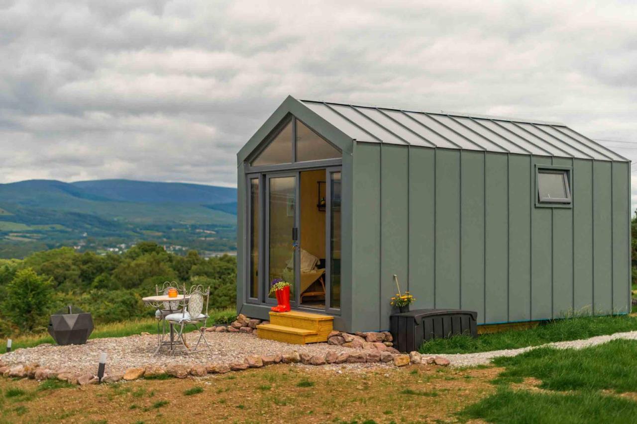 Oaklane Glamping Cabins Kenmare Zewnętrze zdjęcie