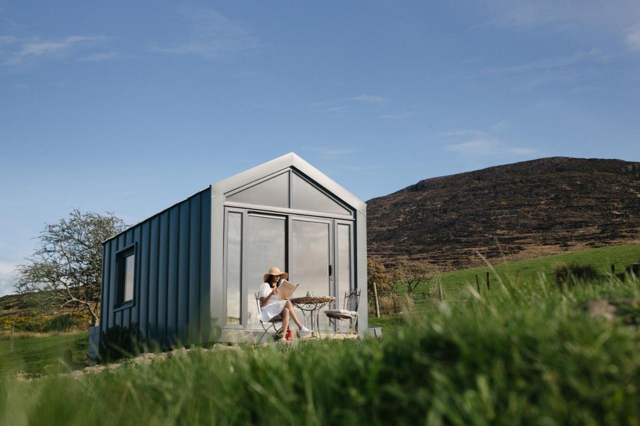 Oaklane Glamping Cabins Kenmare Zewnętrze zdjęcie