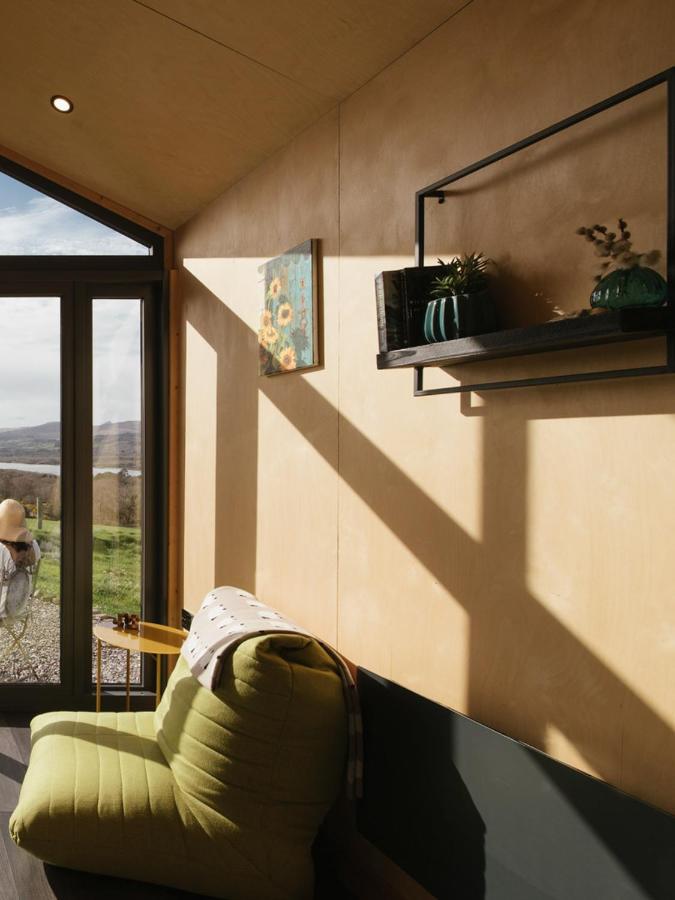 Oaklane Glamping Cabins Kenmare Zewnętrze zdjęcie