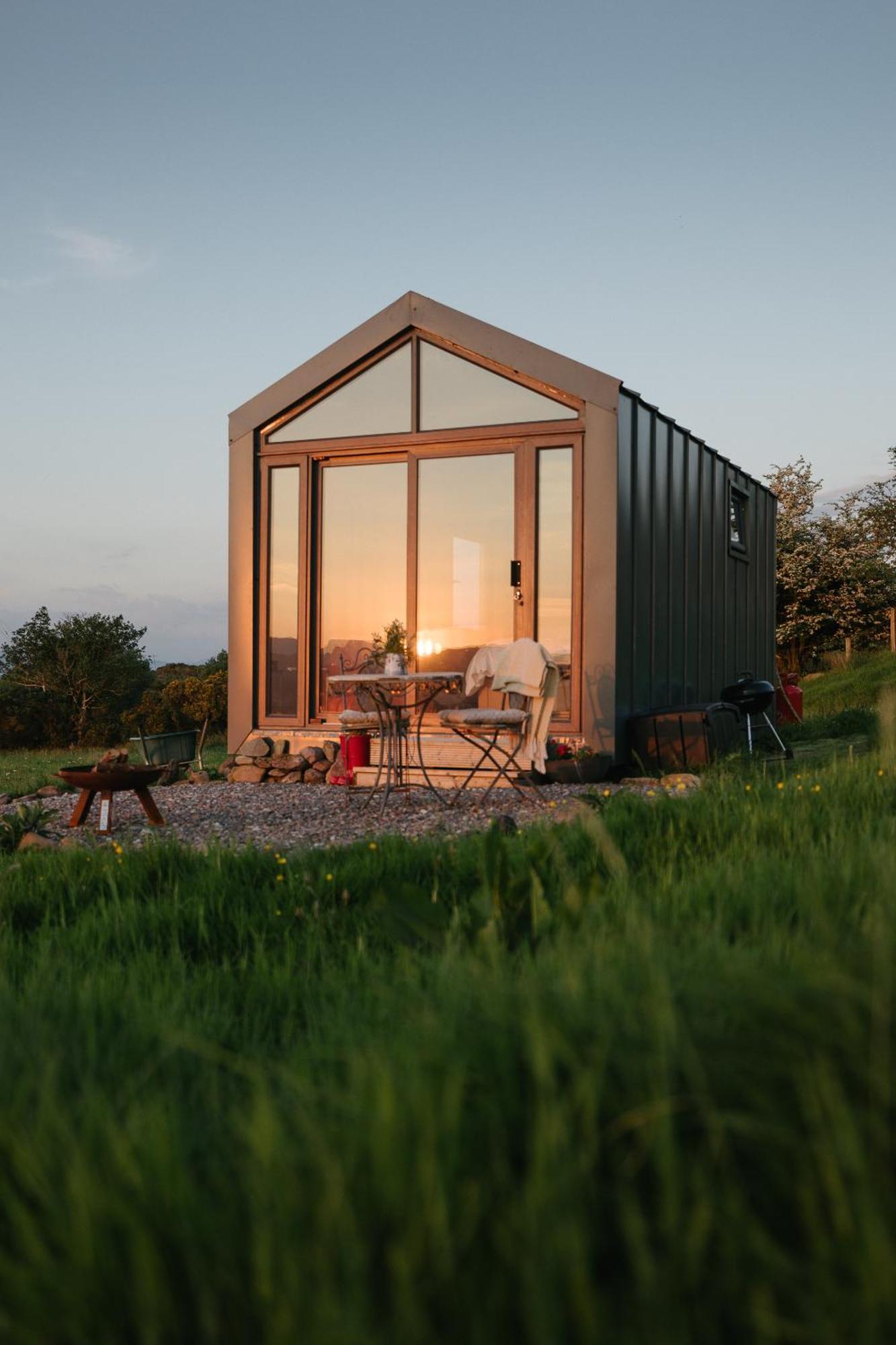 Oaklane Glamping Cabins Kenmare Zewnętrze zdjęcie